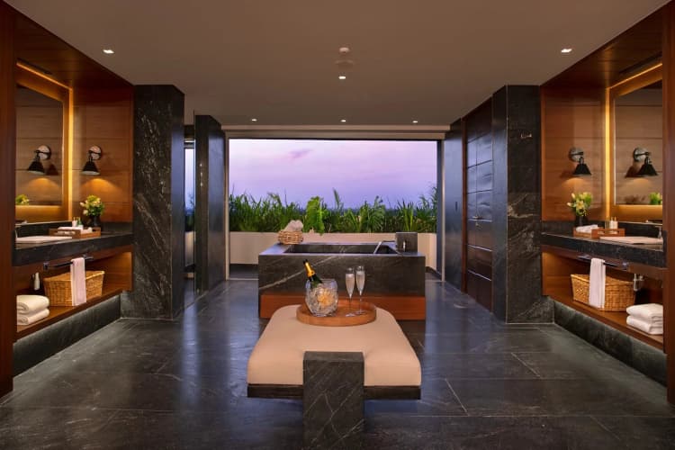 Secrets Moxche Playa del Carmen - Adults Only photo 2