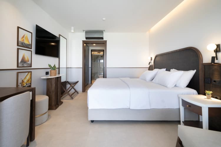 Iberostar Selection Creta Marine photo 4