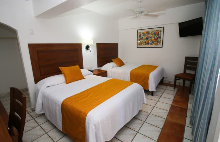 Hotel Marbella photo 4