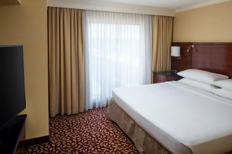 Indianapolis Marriott East photo 4