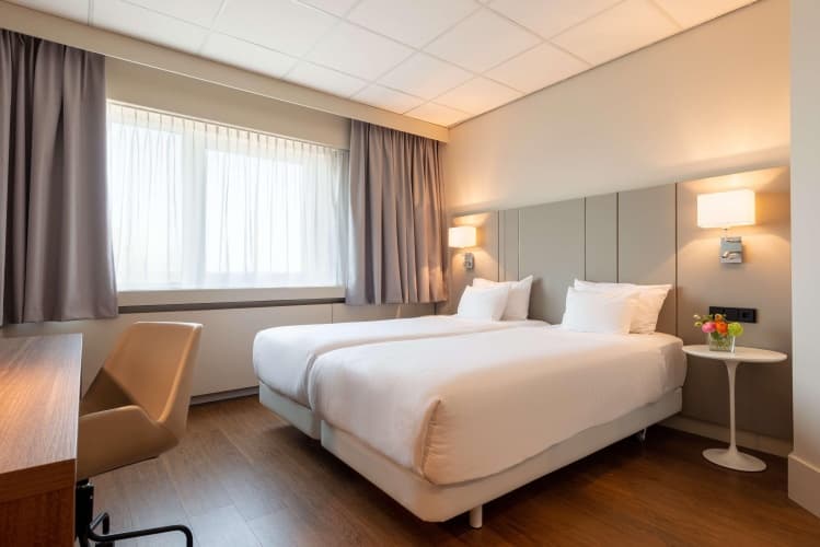 Nh Noordwijk Conference Centre Leeuwenhorst, photo 5