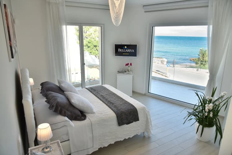 Bellariva B&B E Relax (Adults Only), photo 4