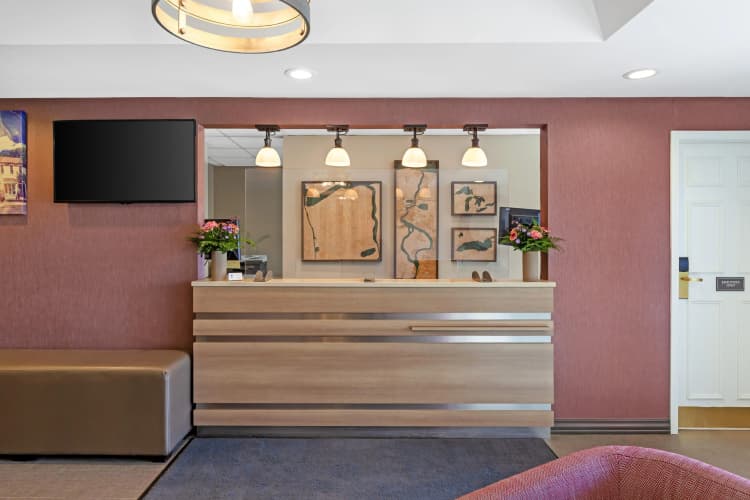 Best Western Colonel Butler Inn photo 3