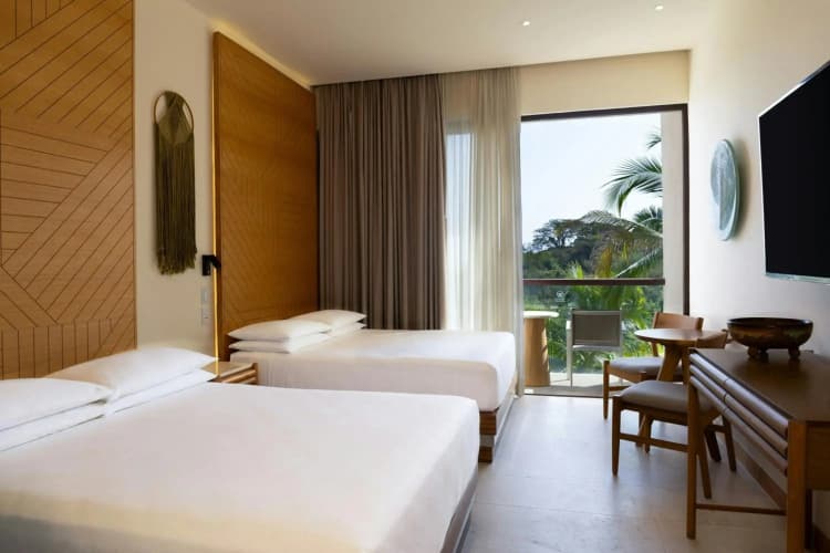 Delta Hotels by Marriott Riviera Nayarit, An All-Inclusive Resort photo 5