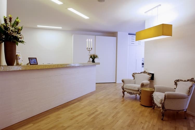 Exclusive Hotel Residence La Reunion, photo 3