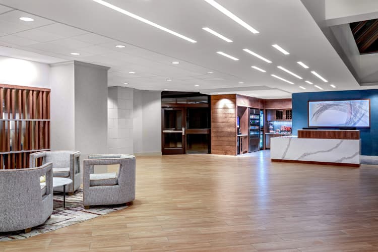 DoubleTree by Hilton Hotel Boston - Westborough photo 3