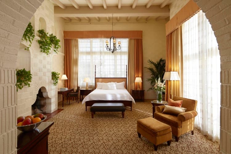 The Mission Inn Hotel & Spa, photo 5