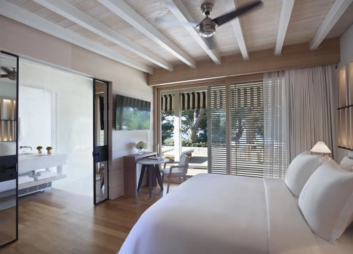 Four Seasons Astir Palace Hotel Athens photo 4