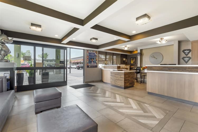 Best Western Plus Pavilions photo 3