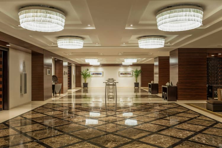 Grosvenor House, A Luxury Collection Hotel photo 3