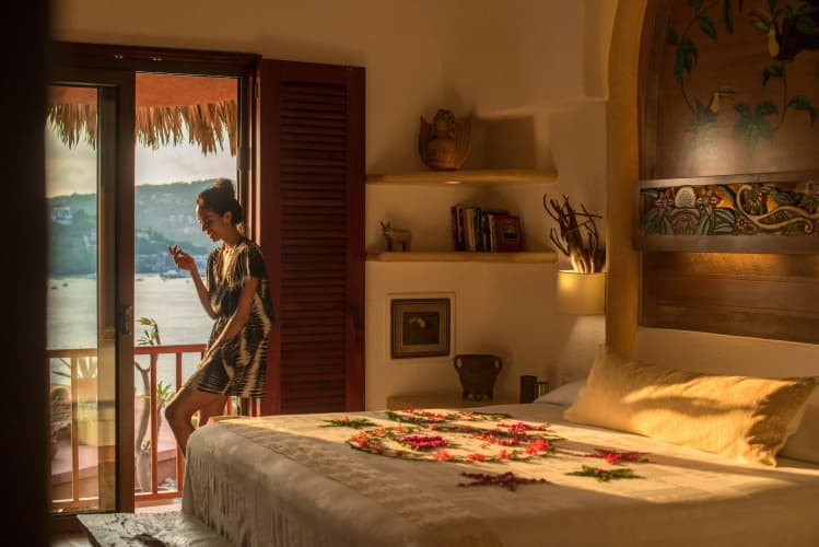 La Casa Que Canta (Adults only) photo 3