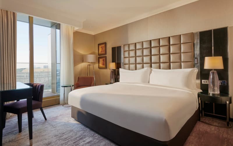 Crowne Plaza London Albert Embankment photo 4