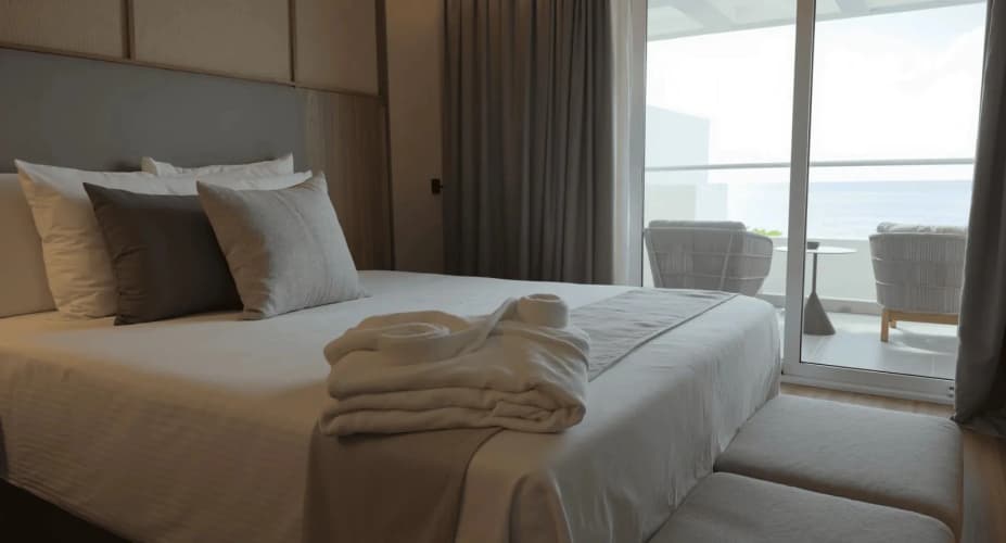 Santo Domingo Bay Convention Resort & Casino photo 4