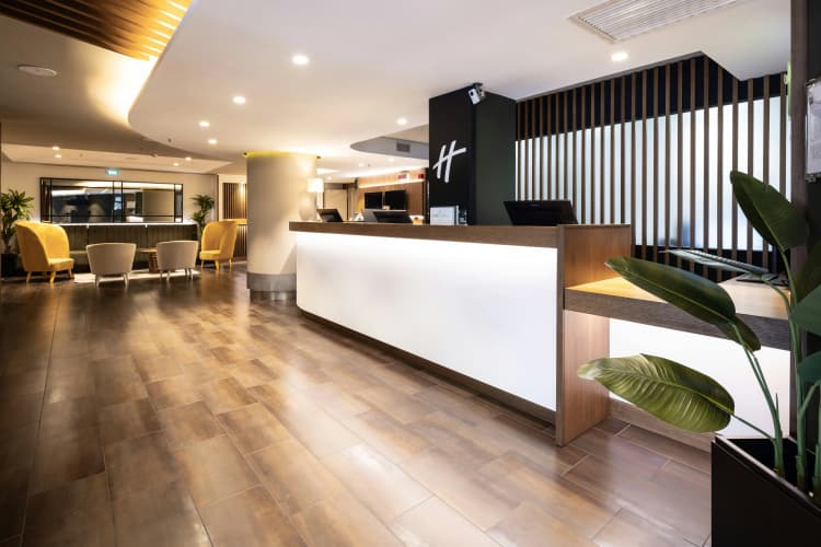 Holiday Inn Naples photo 3