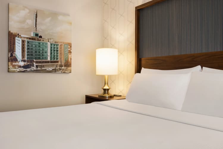 American Hotel Atlanta Downtown, Tapestry Collection Hilton photo 5
