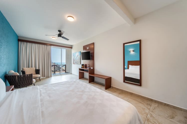 Hotel Villas Coral Huatulco photo 3