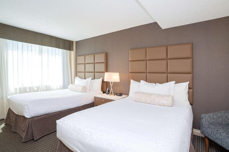 Best Western Premier Chateau Granville Hotel & Suites & Conf photo 4