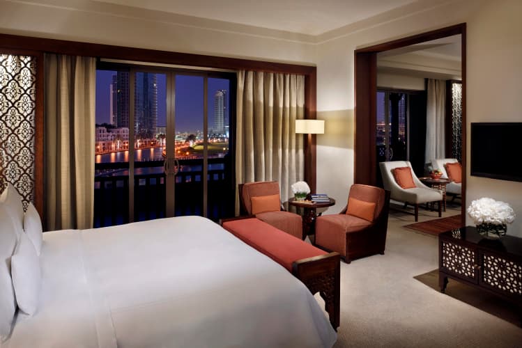 Palace Downtown Dubai photo 4