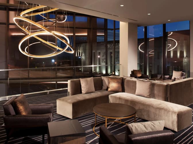 Grand Hyatt Nashville, photo 3