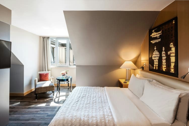 Le Meridien Munich photo 4