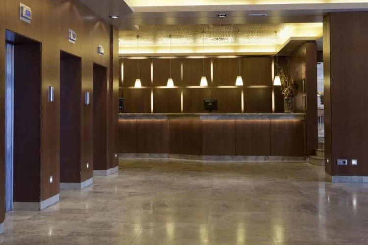 Hotel Praga, photo 3