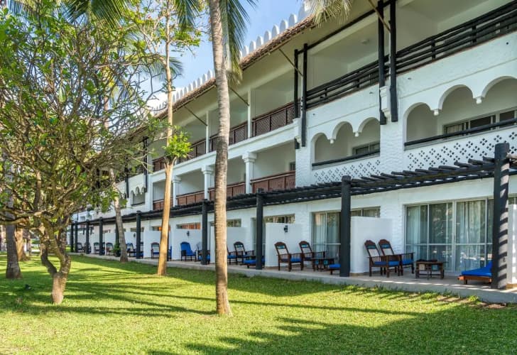 Southern Palms Beach Resort photo 2