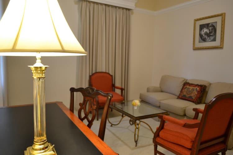 Hotel El Prado photo 3