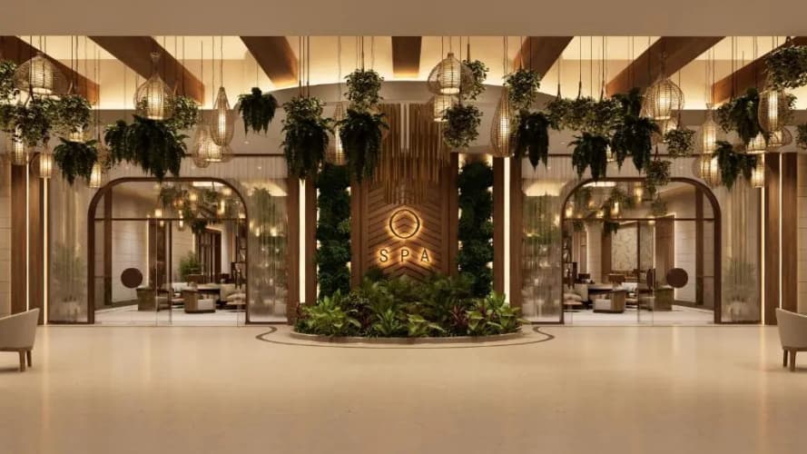 Moon Palace The Grand Punta Cana photo 2