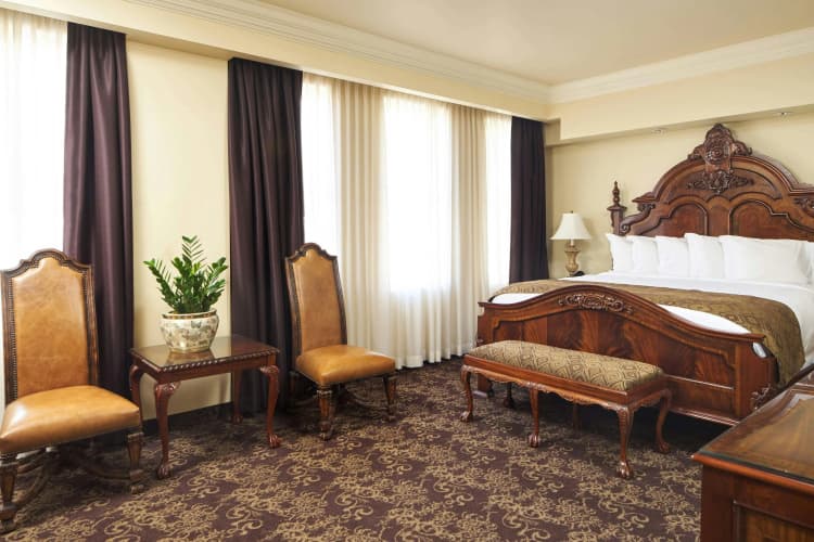 The Historic Davenport, Autograph Collection photo 5