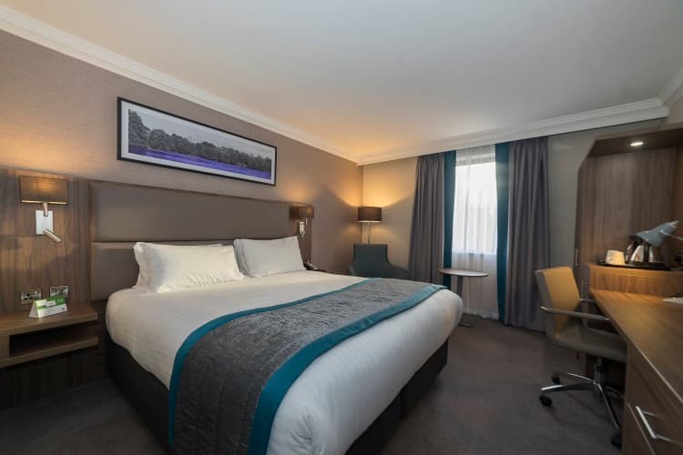 Holiday Inn Nottingham photo 5