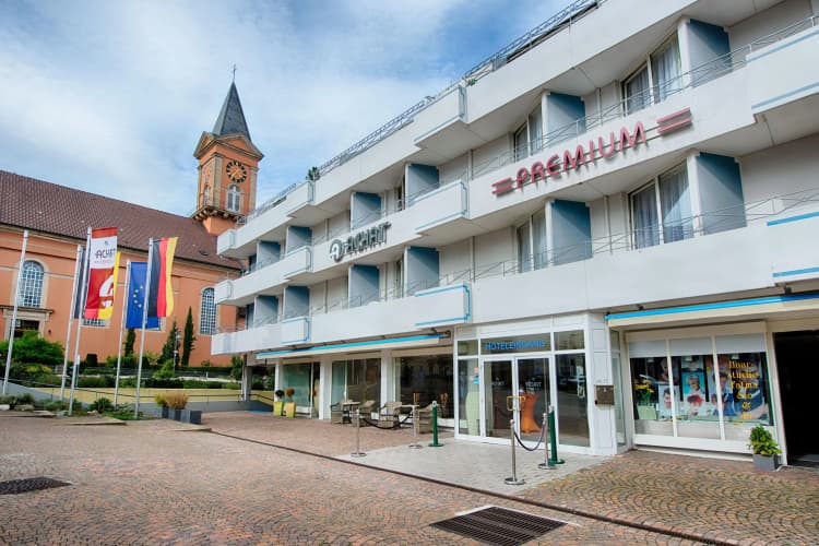 ACHAT Hotel Bad Dürkheim, photo 2