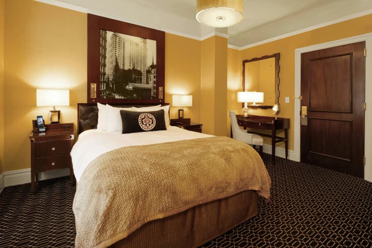 The Algonquin Hotel Times Square, Autograph Collection photo 5
