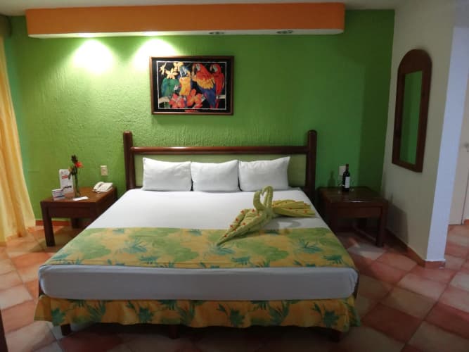 Solymar Beach and Resort photo 4