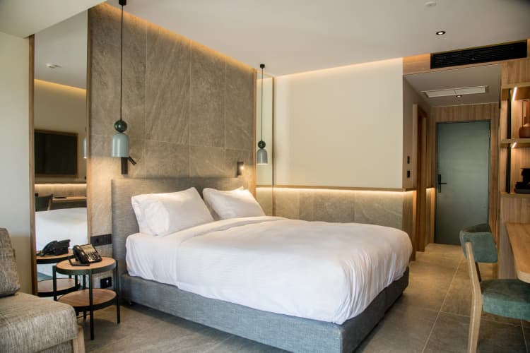 KING MINOS RETREAT Resort & Spa photo 4