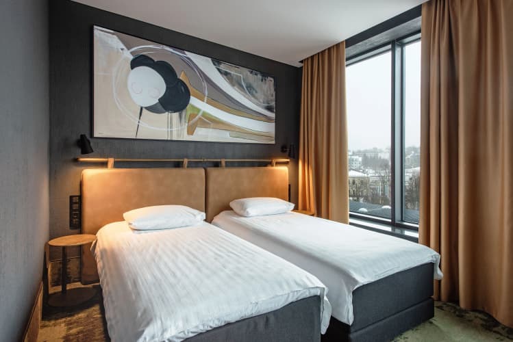 Panorama Hotel photo 4