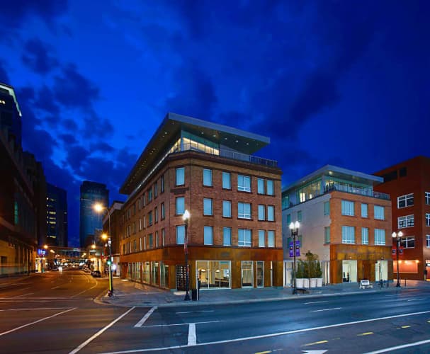 The Chambers Hotel photo 2