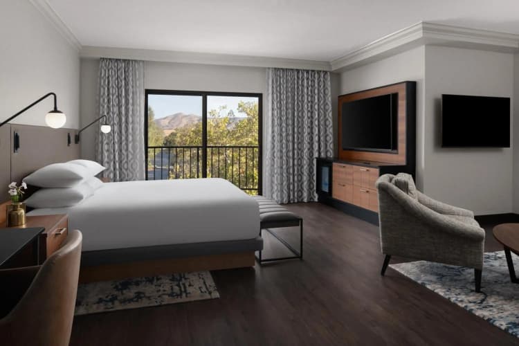 Hyatt Regency Westlake photo 5