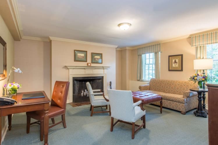 Exeter Inn, photo 4