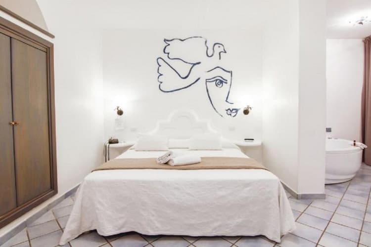 Positano Art Hotel Pasitea photo 3