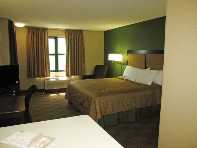 Extended Stay America Los Angeles - Valencia photo 4