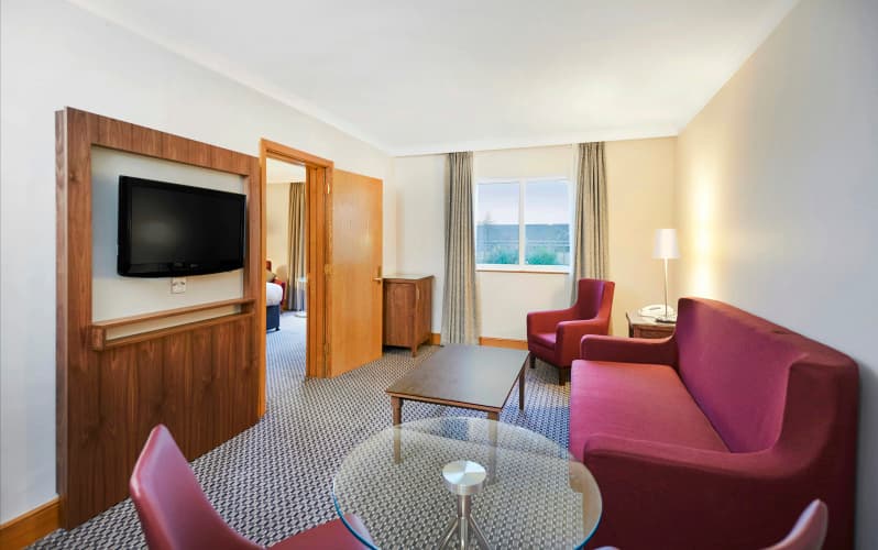 DoubleTree by Hilton Coventry photo 5