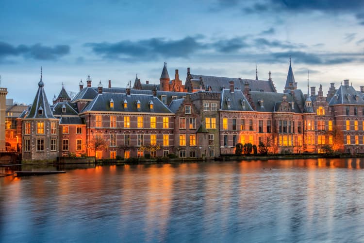 voco The Hague photo 2