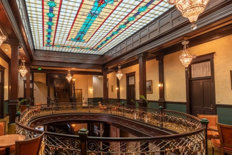 Geiser Grand Hotel photo 3
