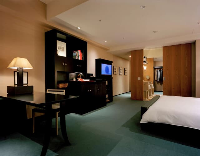 Park Hyatt Tokyo, photo 4