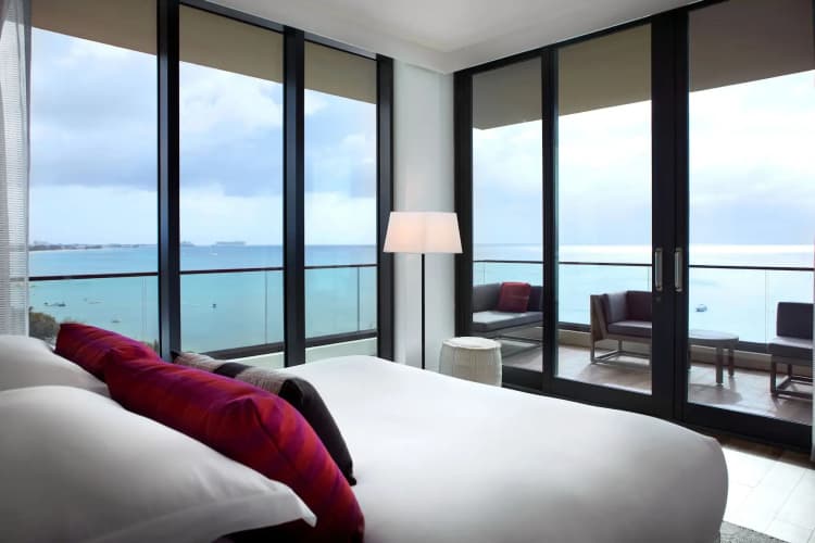 Kimpton Seafire Resort And Spa photo 5