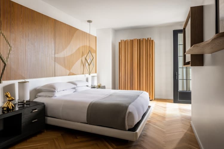 Kimpton La Peer Hotel photo 4