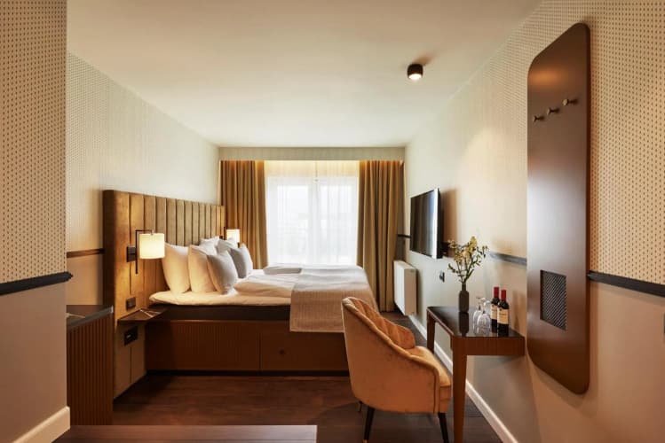WIDE Hotel photo 5