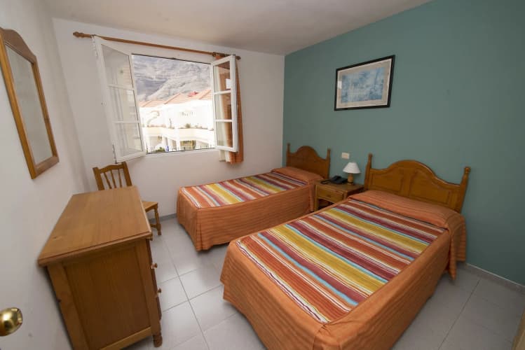 Apartamentos Laurisilva photo 4