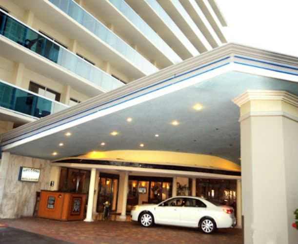 Ocean Sky Hotel and Resort photo 2