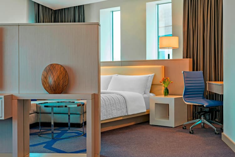 Le Royal Meridien Abu Dhabi photo 5